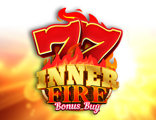 Inner Fire Bonus Buy by Evoplay