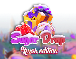Sugar Drop Xmas Edition