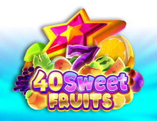 40 Sweet Fruits
