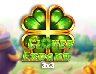 Clover Expand (3x3)
