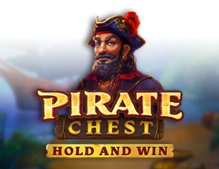 Pirate Chest