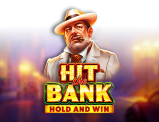 Hit the Bank: Hold and Win