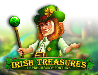 Irish Treasures: Leprechauns Fortune