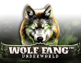 Wolf Fang: Underworld