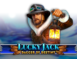 Lucky Jack Dagger of Destiny