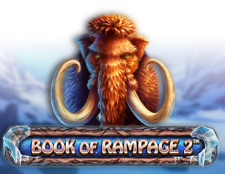 Book of Rampage 2