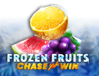 Frozen Fruits Chase 'N' Win