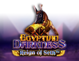 Egyptian Darkness: Reign of Seth