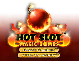 Hot Slot: Magic Bombs