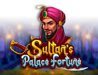 Sultan's Palace Fortune