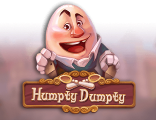 Humpty Dumpty by Push Gaming Game Review