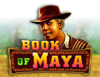 Book of Maya