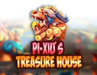Pix-Xiu's Treasure House