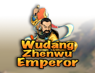 Wudang Zhenwu Emperor