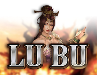 Lu Bu