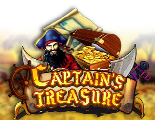 Captain's Treasure