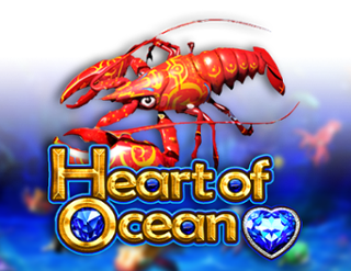 Heart of Ocean