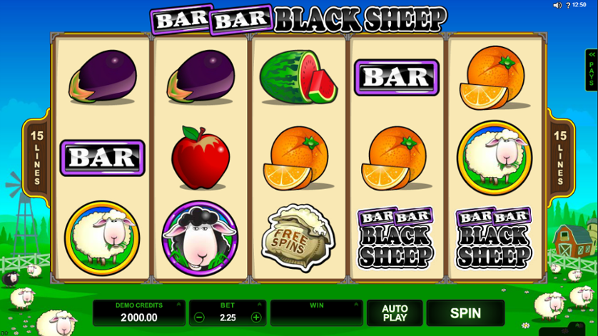 Bar Bar Black Sheep – 5 Reel.png