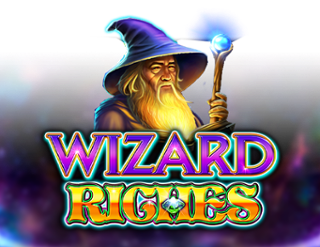 Wizard Riches