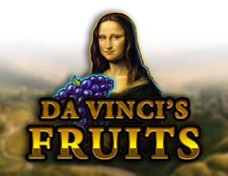 Da Vinci's Fruits