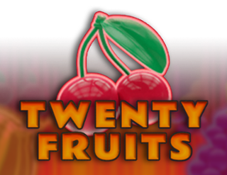 Twenty Fruits
