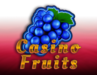Casino Fruits
