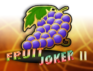Fruit Joker II