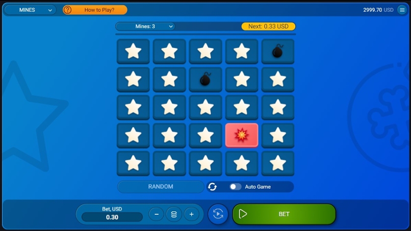 Gameplay Satisfaction Drivers in Mines Gambling Game: Canadian Study