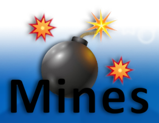 Mines (Spribe)