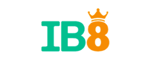 IB8 Casino Logo