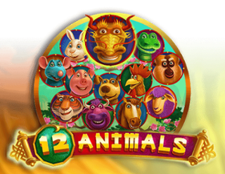 12 Animals