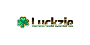 Luckzie Casino Logo