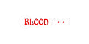 Blood Moon Casino Logo