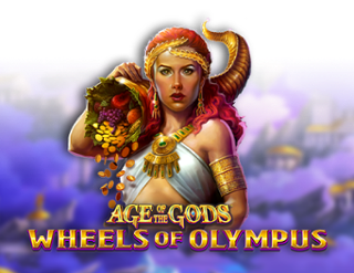 Age of the Gods: Wheels of Olympus