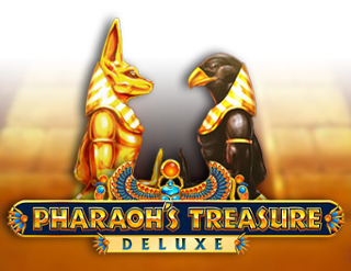 Pharaoh's Treasure Deluxe