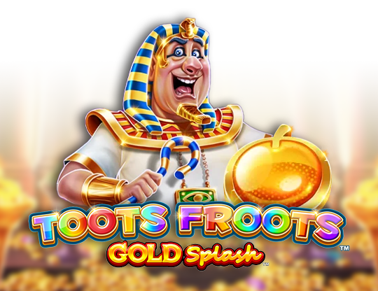 Gold Splash: Toots Froots