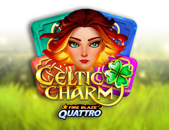 Fire Blaze Quattro: Celtic Charm