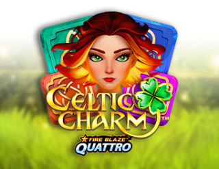 Fire Blaze Quattro: Celtic Charm