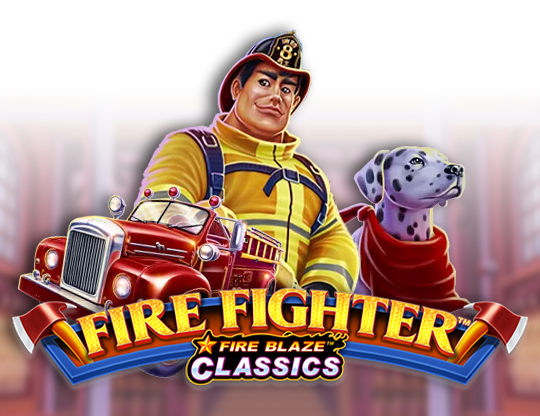 Fire Blaze: Fire Fighter