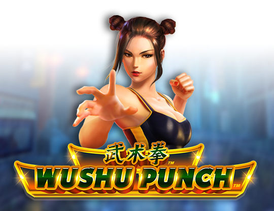 Wushu Punch