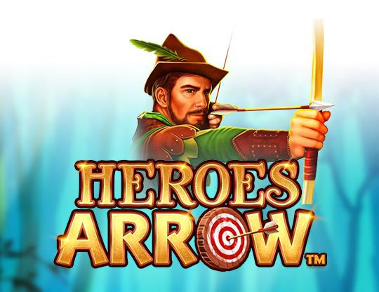 Heroes Arrow