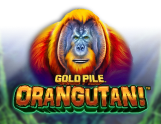 Gold Pile: Orangutan!