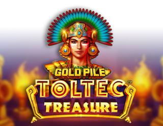 Gold Pile: Toltec Treasure