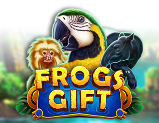 Frogs Gift
