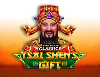 Fire Blaze: Tsai Shen's Gift