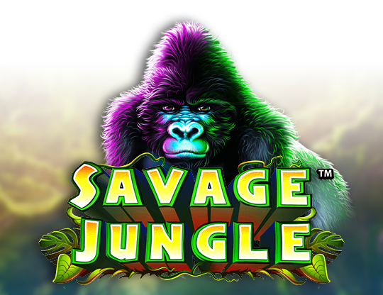 Savage Jungle