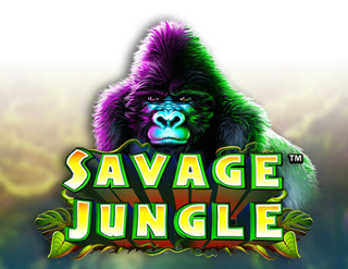 Savage Jungle