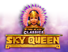 Fire Blaze: Sky Queen