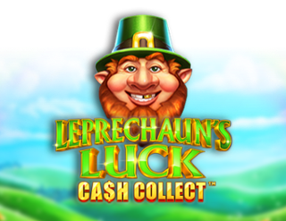 Leprechaun's Luck Cash Collect