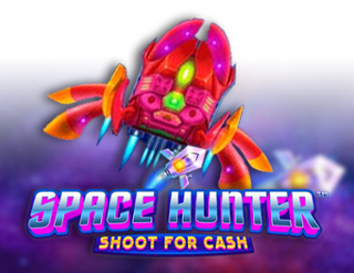 Space Hunter: Shoot for Cash